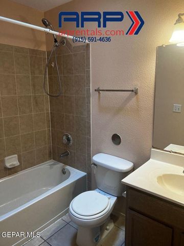 14084 TIERRA LEONA Drive, El Paso, TX 79938