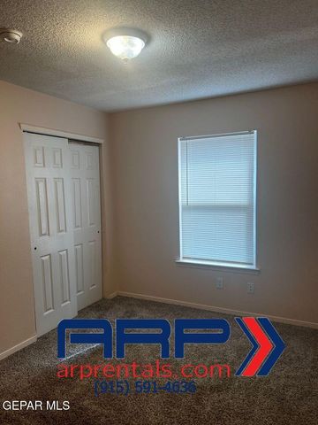 14084 TIERRA LEONA Drive, El Paso, TX 79938