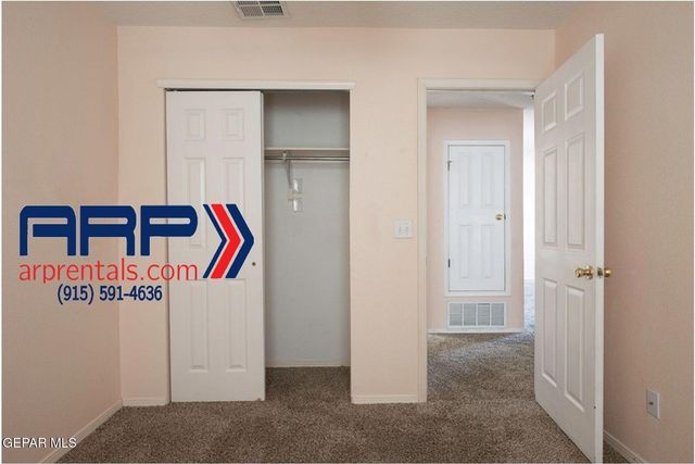 14084 TIERRA LEONA Drive, El Paso, TX 79938