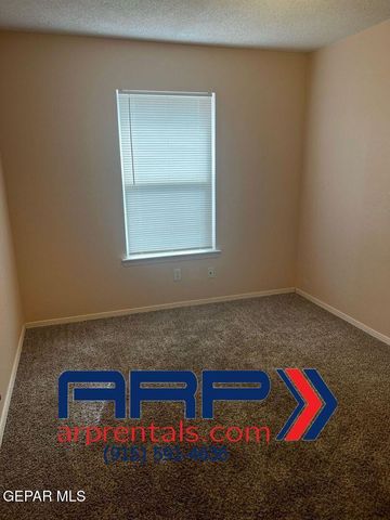 14084 TIERRA LEONA Drive, El Paso, TX 79938