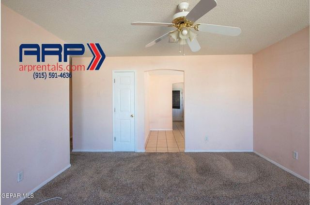 14084 TIERRA LEONA Drive, El Paso, TX 79938