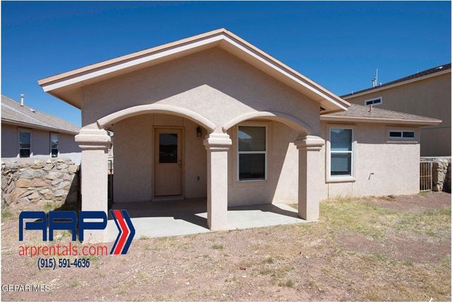 14084 TIERRA LEONA Drive, El Paso, TX 79938