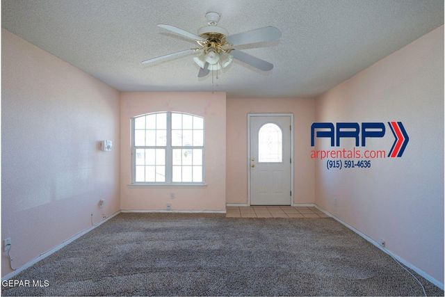 14084 TIERRA LEONA Drive, El Paso, TX 79938