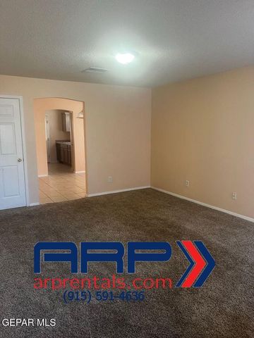 14084 TIERRA LEONA Drive, El Paso, TX 79938