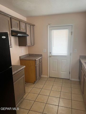 14084 TIERRA LEONA Drive, El Paso, TX 79938