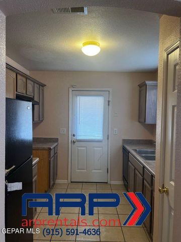 14084 TIERRA LEONA Drive, El Paso, TX 79938