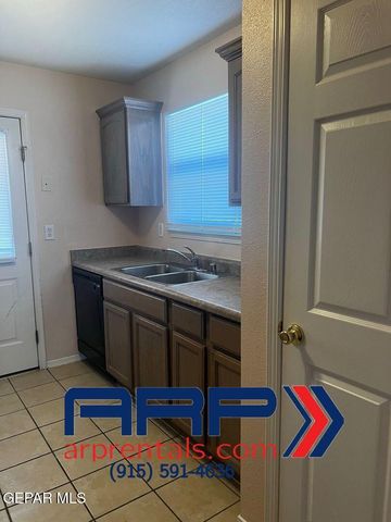 14084 TIERRA LEONA Drive, El Paso, TX 79938