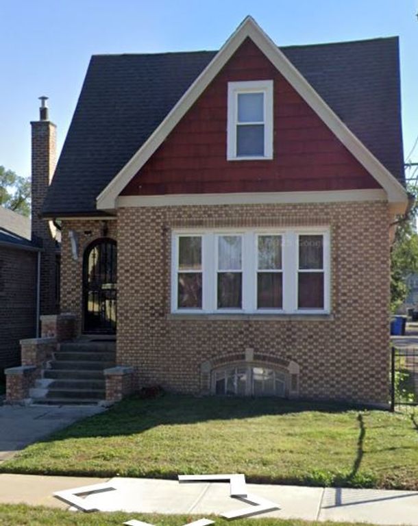 441 W 110th Street, Chicago, IL 60628