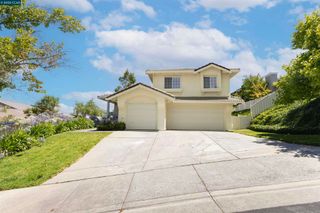5364 Woodgate Ct, Richmond, CA 94803