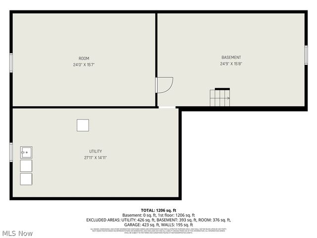272 N Skyline Drive, Seven Hills, OH 44131