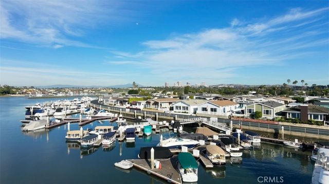 7 Saratoga, Newport Beach, CA 92660