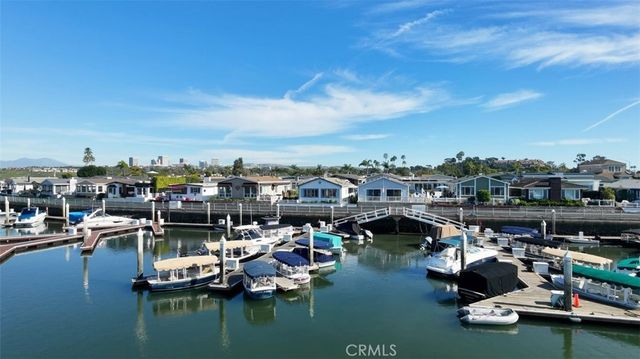 7 Saratoga, Newport Beach, CA 92660