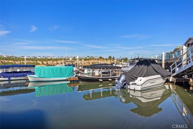7 Saratoga, Newport Beach, CA 92660
