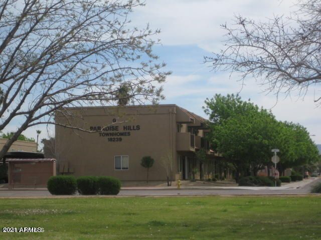 18239 N 40TH Street 123, Phoenix, AZ 85032