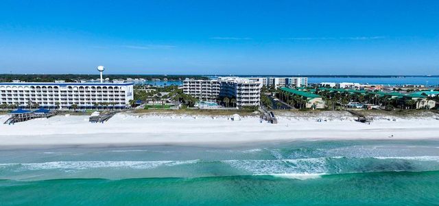 1517 Miracle Strip Parkway 403, Fort Walton Beach, FL 32548