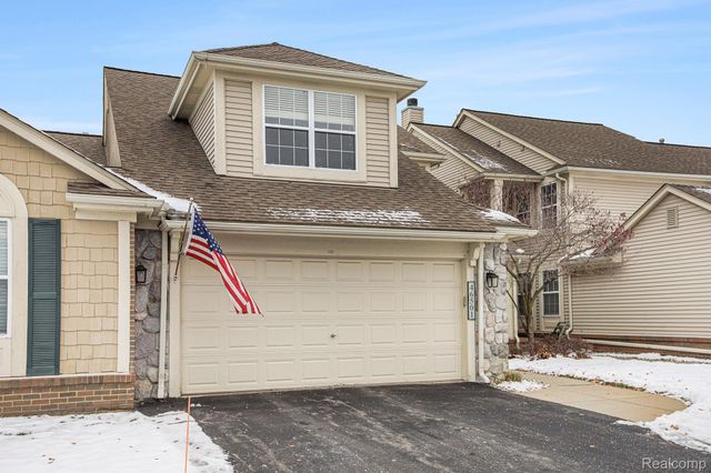 46501 Killarney Circle S 174, Canton Charter Township, MI 48188
