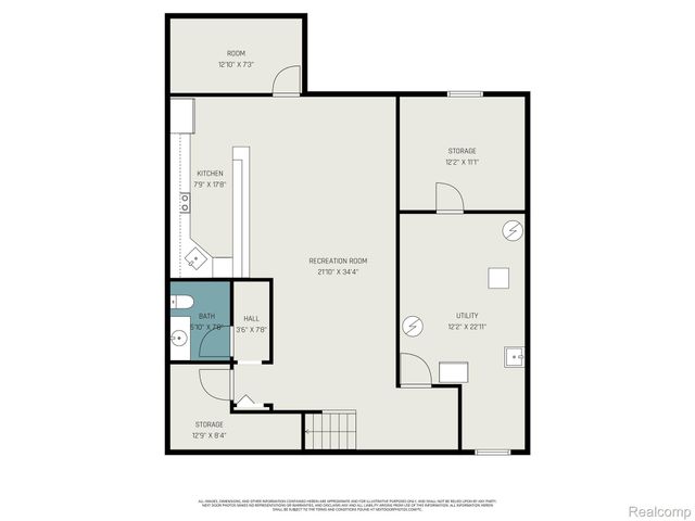 46501 Killarney Circle S 174, Canton Charter Township, MI 48188