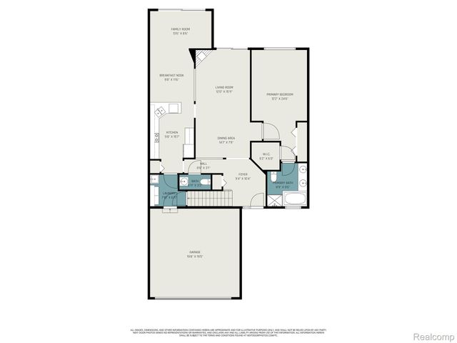 46501 Killarney Circle S 174, Canton Charter Township, MI 48188