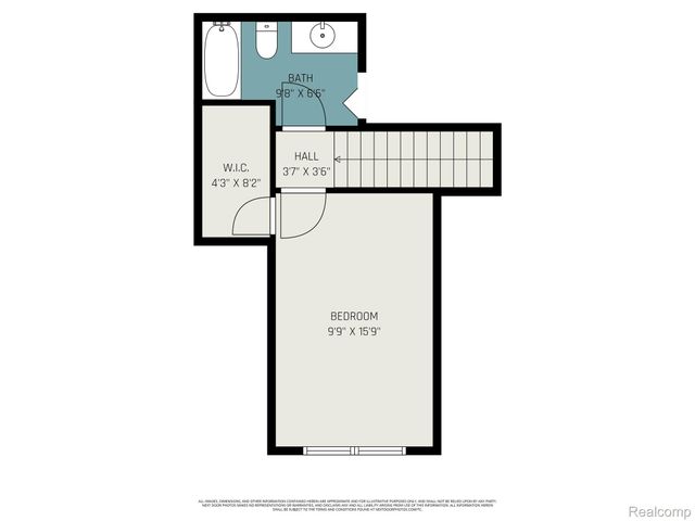 46501 Killarney Circle S 174, Canton Charter Township, MI 48188