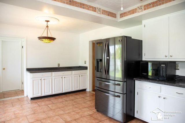 4666 E Dunbar Rd Road, Monroe Twp, MI 48161