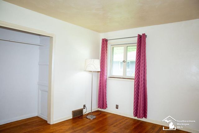 4666 E Dunbar Rd Road, Monroe Twp, MI 48161