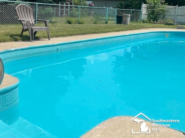 4666 E Dunbar Rd Road, Monroe Twp, MI 48161