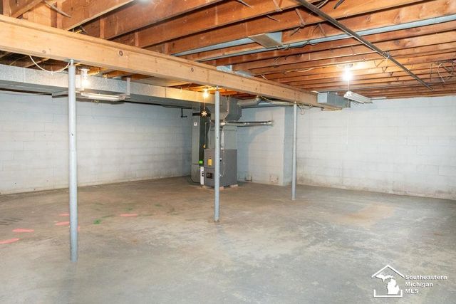 4666 E Dunbar Rd Road, Monroe Twp, MI 48161