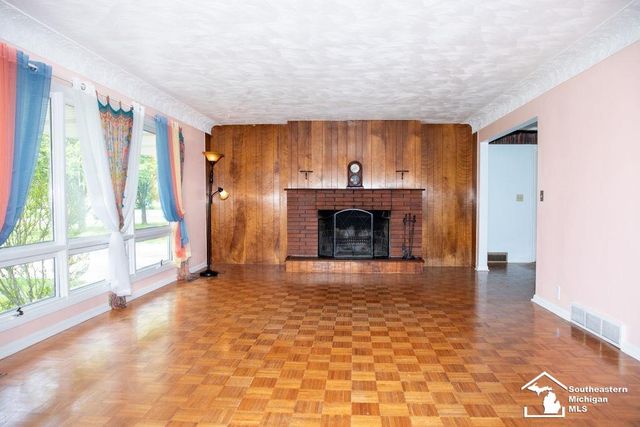 4666 E Dunbar Rd Road, Monroe Twp, MI 48161