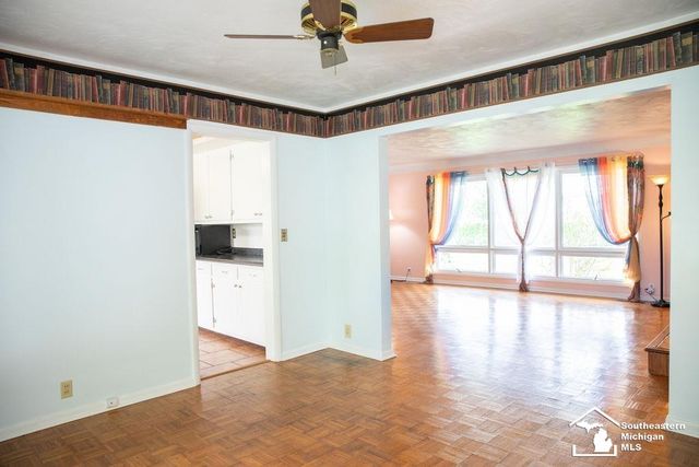 4666 E Dunbar Rd Road, Monroe Twp, MI 48161
