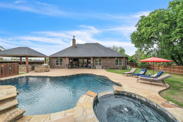 7839 Blanchard Way, Fort Worth, TX 76126