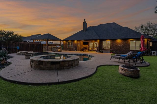 7839 Blanchard Way, Fort Worth, TX 76126