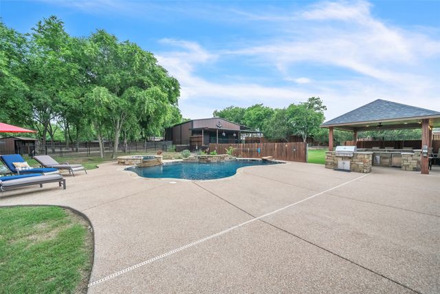 7839 Blanchard Way, Fort Worth, TX 76126