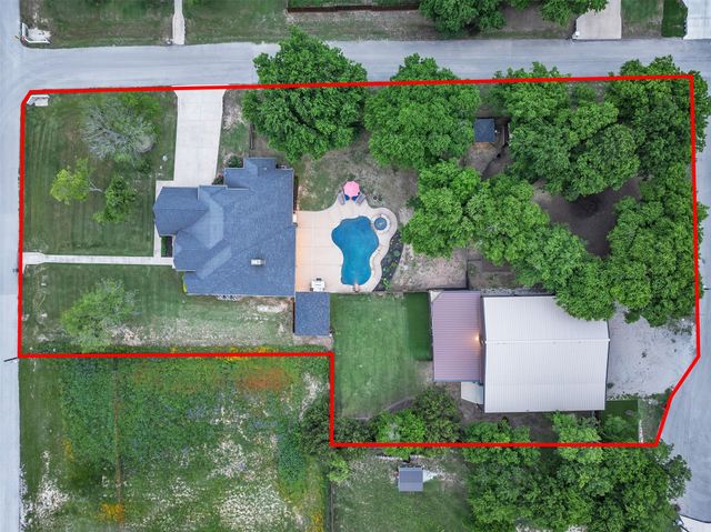 7839 Blanchard Way, Fort Worth, TX 76126