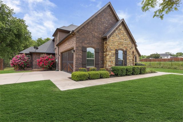 7839 Blanchard Way, Fort Worth, TX 76126