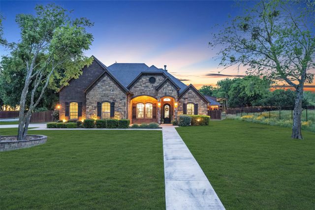 7839 Blanchard Way, Fort Worth, TX 76126