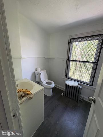 2222 N REESE ST, Philadelphia, PA 19133