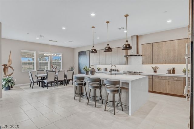 5702 Kings Bluff Avenue, Las Vegas, NV 89131