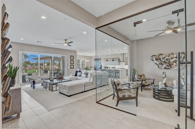 5702 Kings Bluff Avenue, Las Vegas, NV 89131