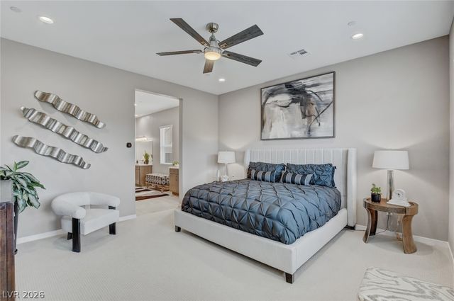 5702 Kings Bluff Avenue, Las Vegas, NV 89131