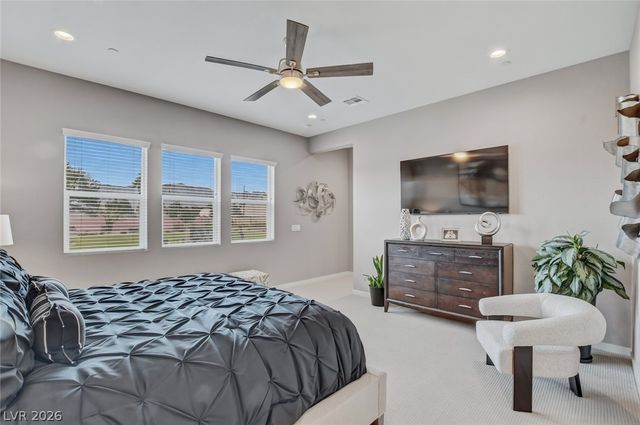 5702 Kings Bluff Avenue, Las Vegas, NV 89131