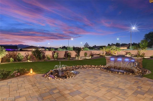 5702 Kings Bluff Avenue, Las Vegas, NV 89131