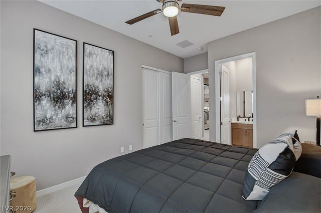 5702 Kings Bluff Avenue, Las Vegas, NV 89131