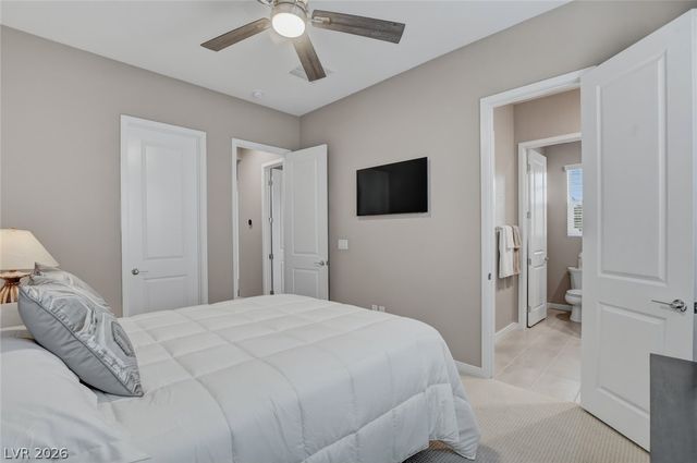 5702 Kings Bluff Avenue, Las Vegas, NV 89131