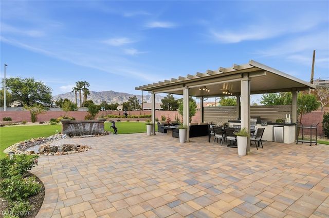 5702 Kings Bluff Avenue, Las Vegas, NV 89131