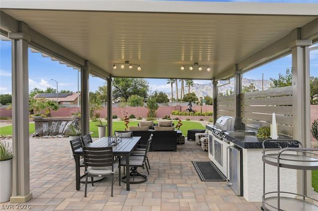 5702 Kings Bluff Avenue, Las Vegas, NV 89131