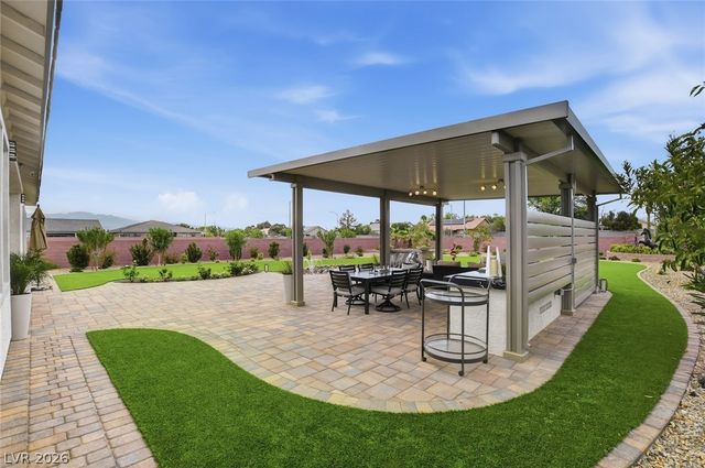 5702 Kings Bluff Avenue, Las Vegas, NV 89131