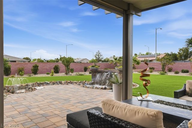 5702 Kings Bluff Avenue, Las Vegas, NV 89131