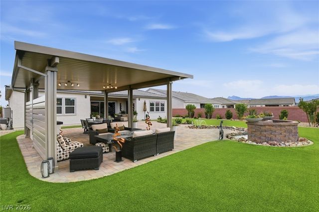 5702 Kings Bluff Avenue, Las Vegas, NV 89131