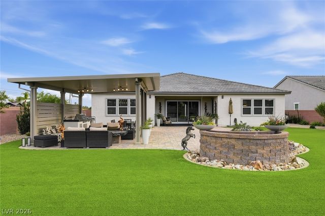 5702 Kings Bluff Avenue, Las Vegas, NV 89131