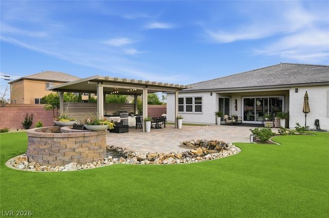 5702 Kings Bluff Avenue, Las Vegas, NV 89131